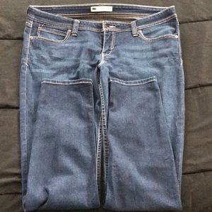 Levi’s Jeans